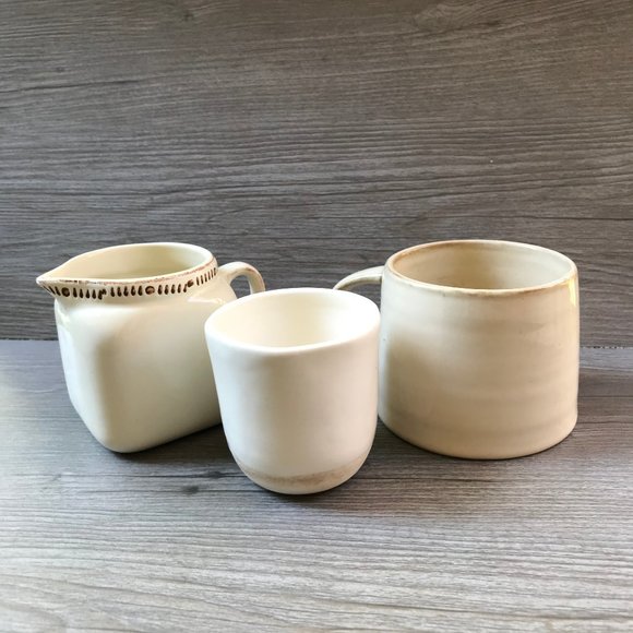 Vintage Ceramic Set